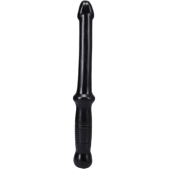 Doc Johnson Anal Push Dildo - 31 cm