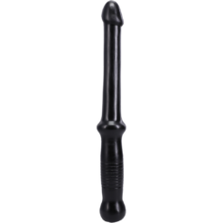 Doc Johnson Anal Push Dildo - 31 cm