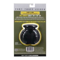 Doc Johnson Ball Bunker