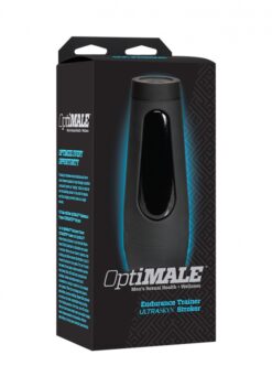 Doc Johnson Masturbator uithoudingstrainer