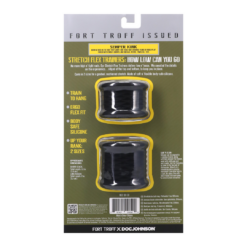 Doc Johnson Stretch Flex Trainers