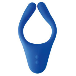 Doppio Move Partner Vibrator