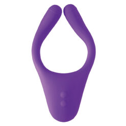 Doppio Partner Vibrator