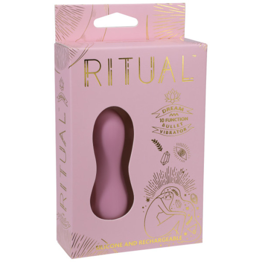 Dream Siliconen Bullet Vibrator