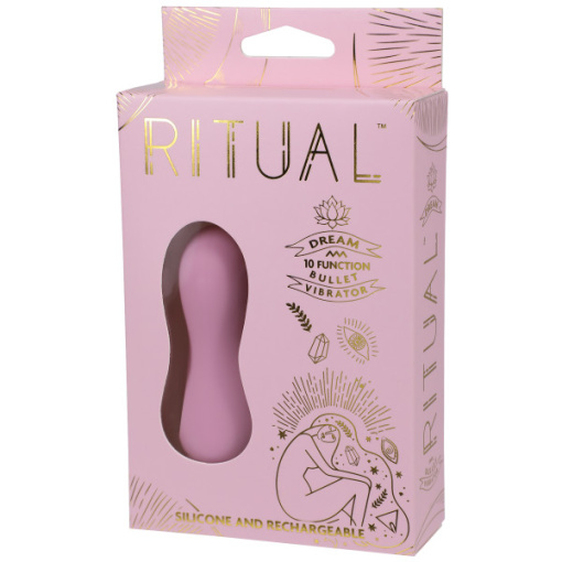 Dream Siliconen Bullet Vibrator