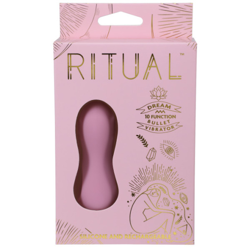 Dream Siliconen Bullet Vibrator