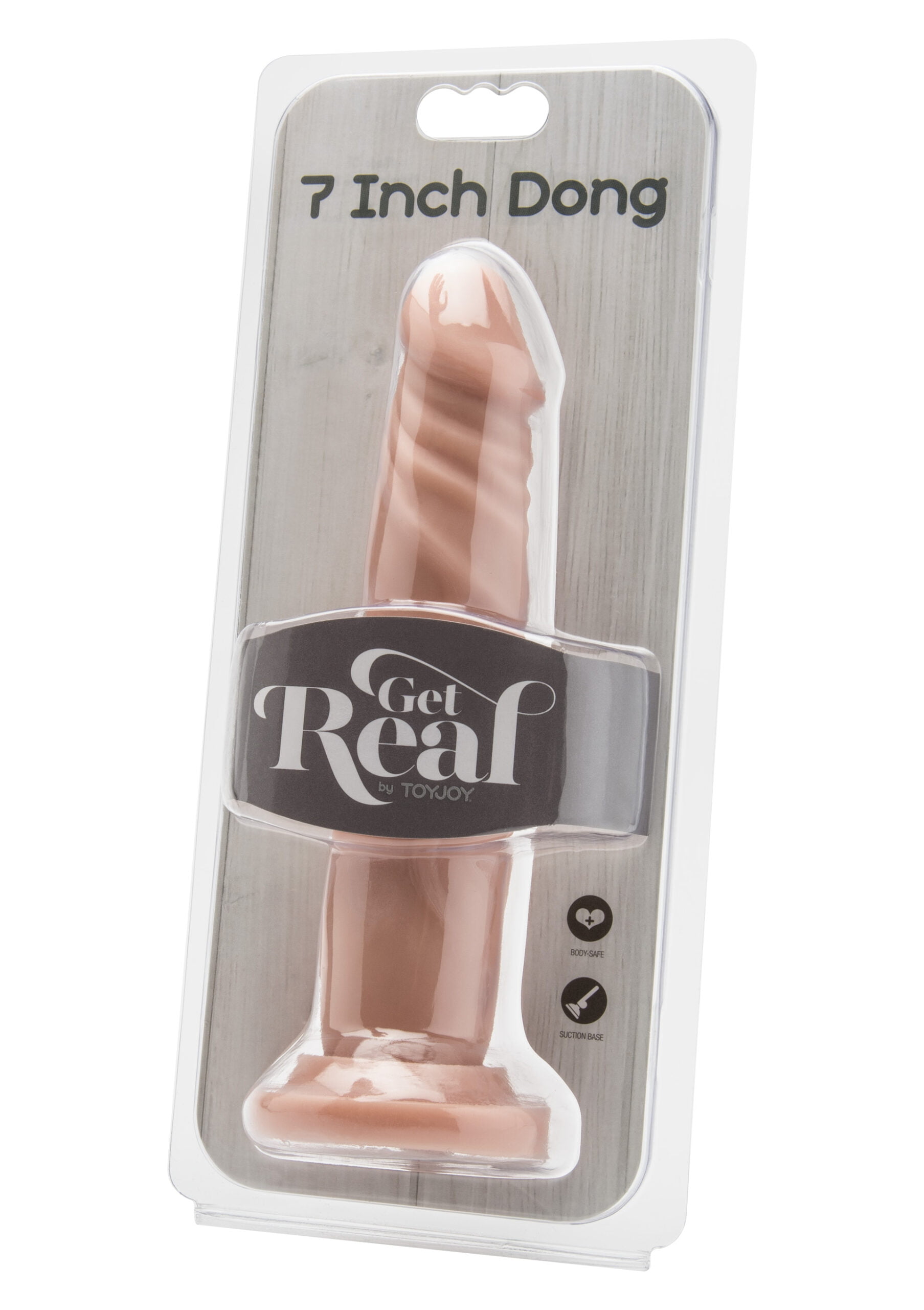 Dual Density Realistische Dildo