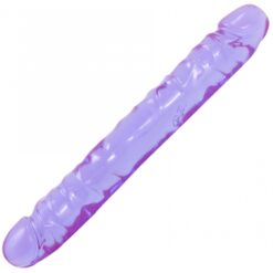 Dubbele Dildo 30 cm