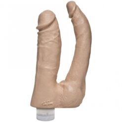 Dubbele Realistische Vibrator