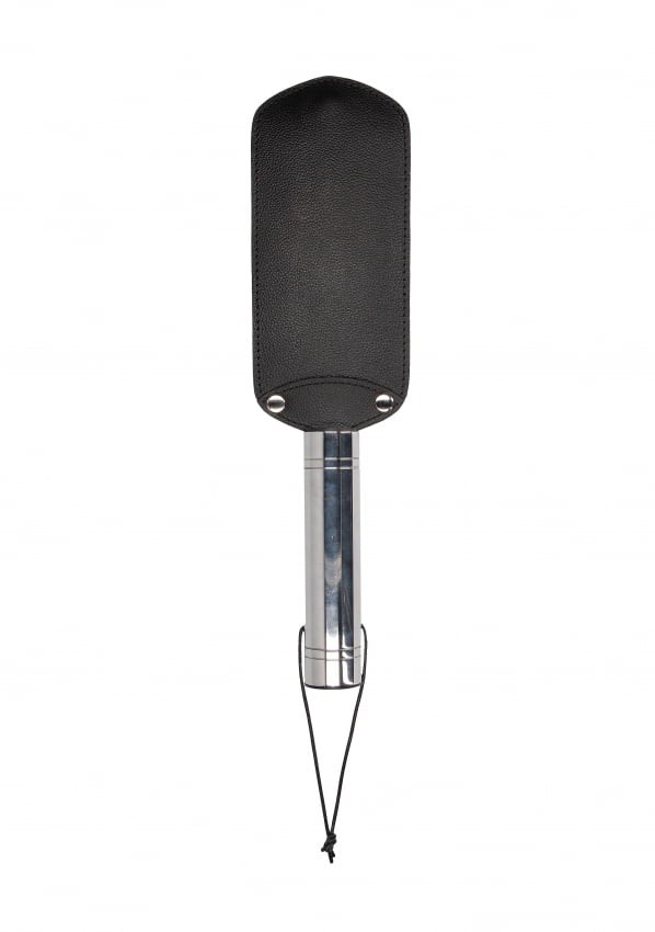 Dubbelle Paddle met metalen Handvat