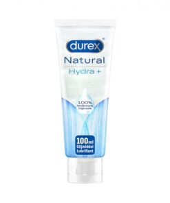 Durex Natrual Glijmiddel Hydra