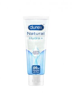 Durex Natrual Glijmiddel Hydra