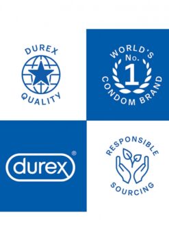 Durex Natural Extra Sensitive Glijmiddel