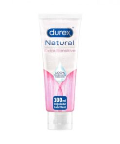 Durex Natural Extra Sensitive Glijmiddel