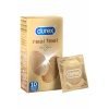 Durex - Nude Condooms No Latex - 10 stuks