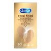 Durex - Nude Condooms No Latex - 10 stuks