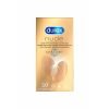 Durex - Nude Condooms met Extra glijmiddel - 10 stuks