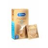 Durex - Nude Condooms met Extra glijmiddel - 10 stuks