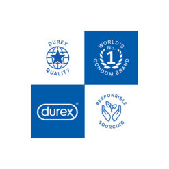 Durex Performa Condooms