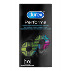 Durex Performa Condooms