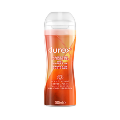 Durex Play 2 in 1 Massage