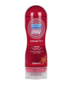 Durex Play 2 in 1 Massage