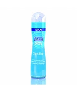 Durex Play Feel Glijmiddel 100 ml