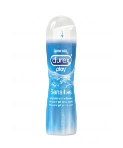 Durex Play Feel Glijmiddel