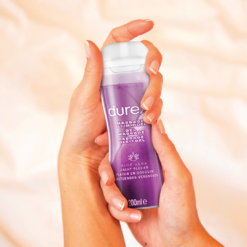 Durex Play Glijmiddel en Massage 2 in 1