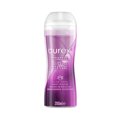Durex Play Glijmiddel en Massage 2 in 1