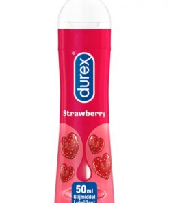 Durex Play Sweet Strawberry Glijmiddel