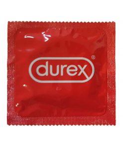 Durex Thin Feel Condooms - 144 stuks