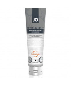 System JO - Premium Jelly Glijmiddel op siliconenbasis 120 ml