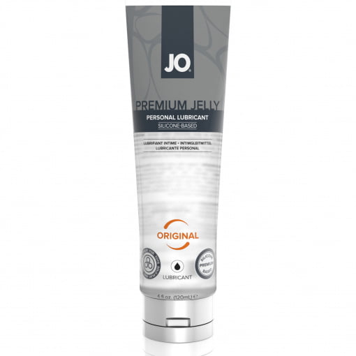 System JO - Premium Jelly Glijmiddel op siliconenbasis 120 ml