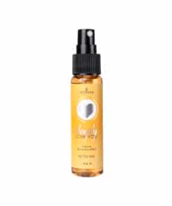 Sensuva - Throat Relaxing Spray Butter Rum