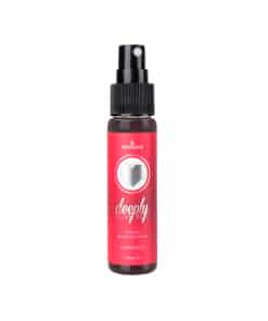 Sensuva - Throat Relaxing Spray Cinnamon