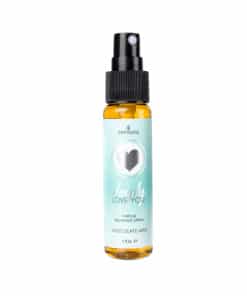 Sensuva - Throat Relaxing Spray Chocolate Mint