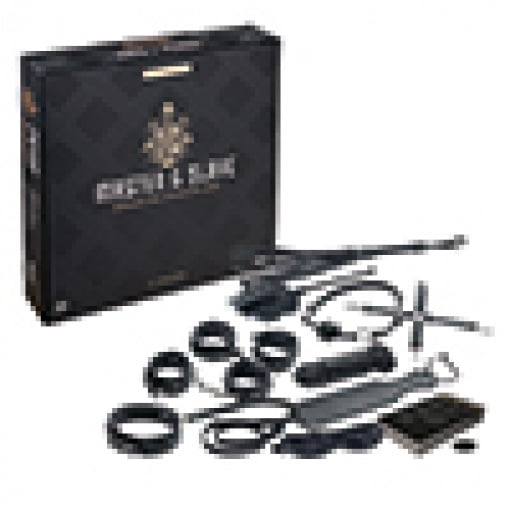 Tease en Please - Master & Slave Deluxe Erotisch Spel