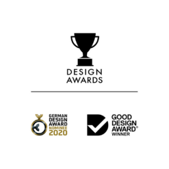 Mr. Rabbit - Rabbit Vibrator - Roze