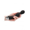 Electro Shock - G-Spot Vibrator - Zwart