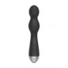 Electro Shock - G-Spot Vibrator - Zwart