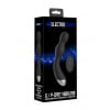 Electro Shock - G-Spot Vibrator - Zwart