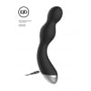 Electro Shock - G-Spot Vibrator - Zwart