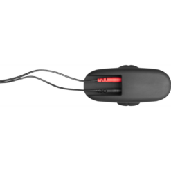 Rocker - Siliconen Butt Plug