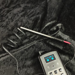 Recoil - Zero Memory - Shape en Speel Elektrode - Zwart