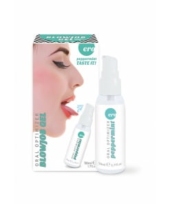 ERO Oral Optimizer Blowjob Gel - Pepermunt - 50 ml