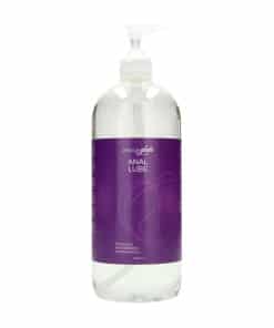 Pleasure Glide – Anaal Glijmiddel 1000 ml