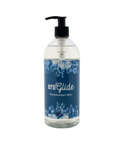 EROglide glijmiddel 500 ml.