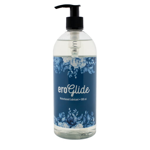 EROglide glijmiddel 500 ml.