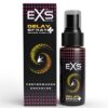 EXS Delay Spray Plus